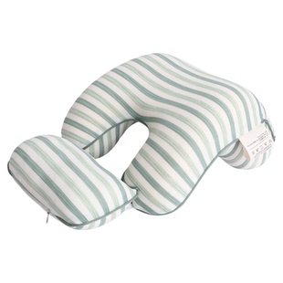 眠小二小学生午睡枕儿童午休趴睡枕教室桌上睡觉便携午睡神器趴枕