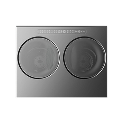 海信璀璨棉花糖Ultra双筒洗衣机