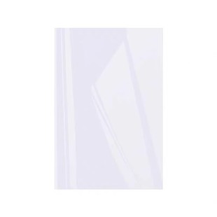 爆米花卡膜明星专辑3寸小卡加厚20丝小马宝莉拍立得明信片保护套