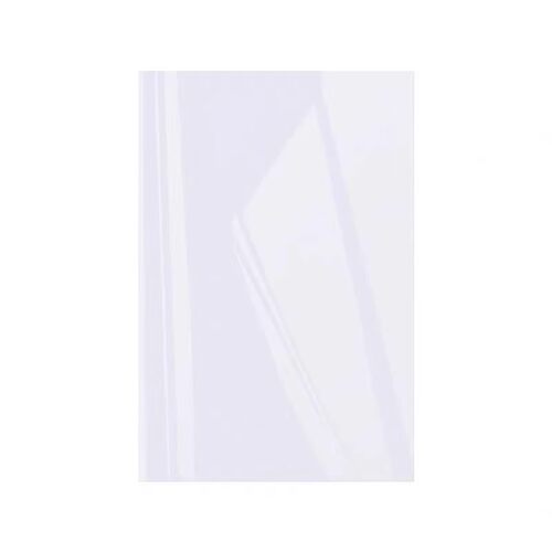 爆米花卡膜明星专辑3寸小卡加厚20丝小马宝莉拍立得明信片保护套