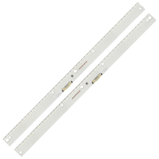 适用UE43KU6400S灯条BN96-39676A/77A V6ER_430SMA_LED48 430SMB