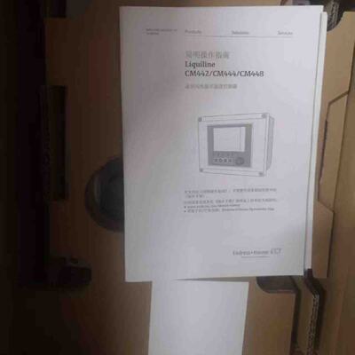 议价现货EH CM442-3PQ7/0多功能CM442-AAM1A2F010AAK变送器全新议