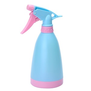 浇花喷壶小喷水壶园艺家用洒水壶气压式喷雾器喷雾瓶广州子乐湾