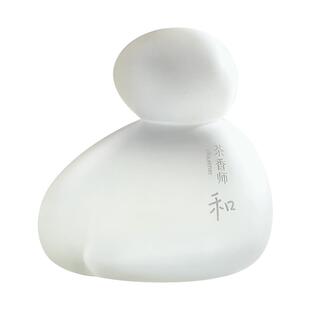 茶香师早春之茶香水龙井江南自然持久留香礼盒装送男士女士50ml