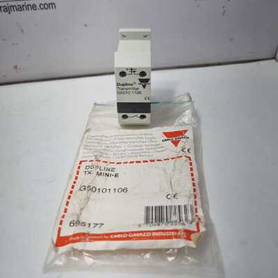 Carlo Gavazzi G5010 1106 Dupline Transmitter