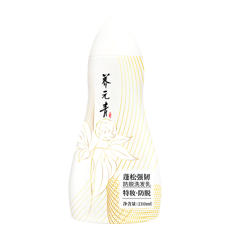 云南白药金葫芦蓬松强韧单瓶