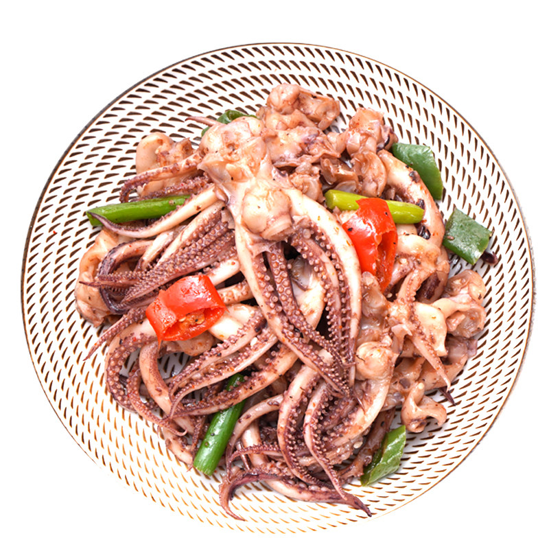 【119元5件】味知香预制菜快手菜半成品调理牛肉牛排虾仁门店同款