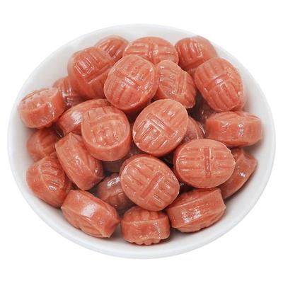 正宗怀旧零食老式话梅糖