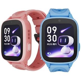 【政府补贴15%】小度电话手表K9S儿童手表4G全网通高清视频通话精准定位智能男女孩学生手表官方正品旗舰D1