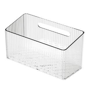 厨房葱姜蒜收纳筐置物架挂篮卫生间墙上收纳盒收纳篮神器放置台面