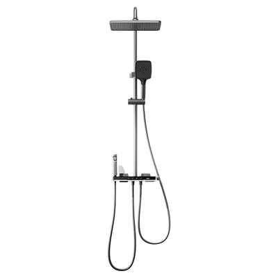 【联名款】Haier海尔花洒套装（可由海尔官方负责送装&售后服务）