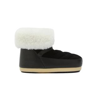 Moon Boot2025秋冬新款男女同款不分左右EVX IGLOO 皮毛雪地靴