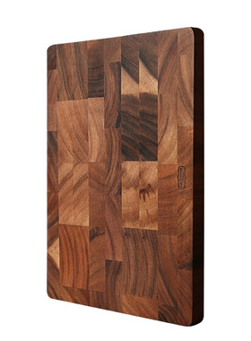 无漆无蜡泰国相思木实木砧板