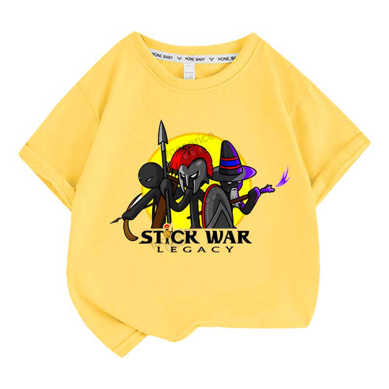 火柴人战争stickwarleg