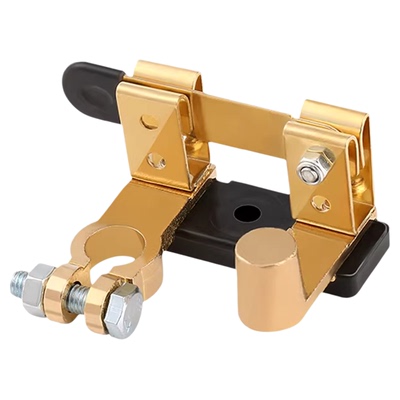 纯铜电瓶断电开关正负极通用