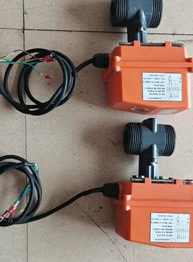 询价-上海开利特SKLT KLT-A-II电动蝶阀，220V，扭矩