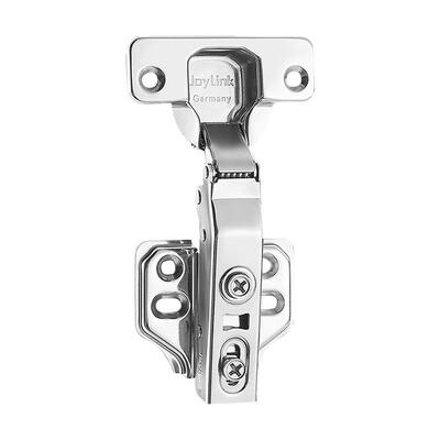 JoyLink/左邻缓冲铰链合页二段力