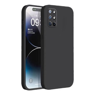 哥奇适用一加9r手机壳1+ace竞速版13/1510t液态ace2pro硅胶9rt保护套ace3v11r全包8pro防摔ace5pro软外壳12男