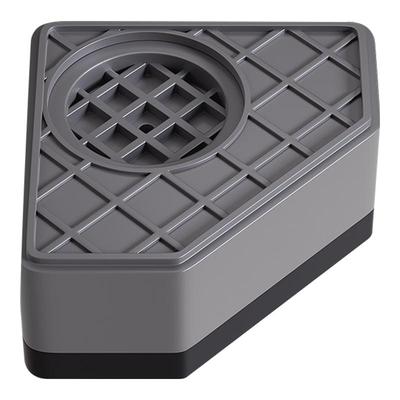 洗衣机底座增高架静音防滑防震