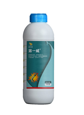 斜纹夜蛾核型多角体杀虫剂新景象