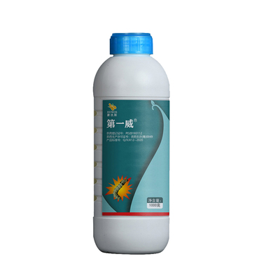 斜纹夜蛾核型多角体杀虫剂新景象