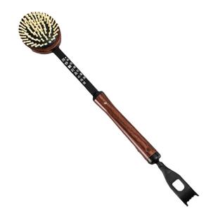 按摩锤敲打经络拍八虚敲胆经后背神器老人年养生不求人全身穴位棒