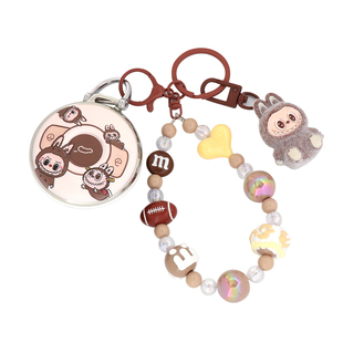 适用smart精灵一号钥匙套三3号斯玛特1号巴博斯Pro+汽车用品扣壳