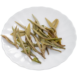 2022/2023建阳白茶花香白牡丹 漳墩高山明前华茶一号散茶鲜甜爽口