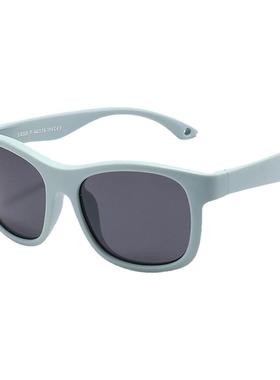 0-3岁宝宝墨镜户外偏光遮阳眼镜