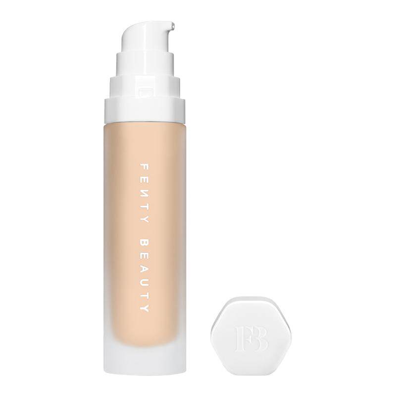 FentyBeauty调光大师粉底液