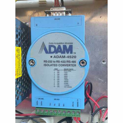 溢价-研华ADAM4520模块rs485rs422