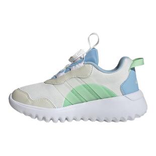 小童「小波浪」ActiveFlex 4.0 HABU超轻运动鞋adidas阿迪达斯