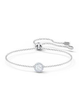 【自营】Swarovski/施华洛世奇ANGELIC125周年纪念款仿水晶女手链