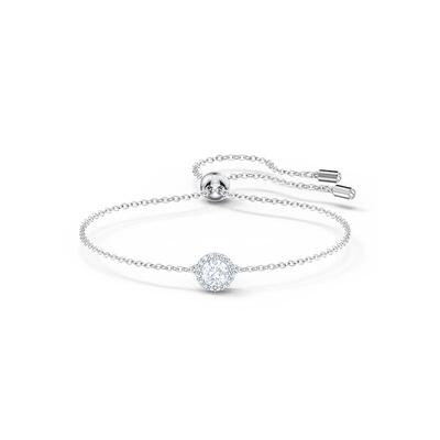 【自营】Swarovski/施华洛世奇ANGELIC125周年纪念款仿水晶女手链