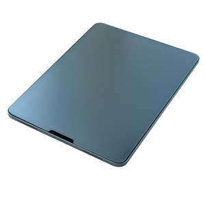 适用2024款苹果ipadpro钢化膜iPad10磨砂2020类纸感5贴膜11书写mini6绘画Pro设计游戏12.9英寸哑光Air4防反光
