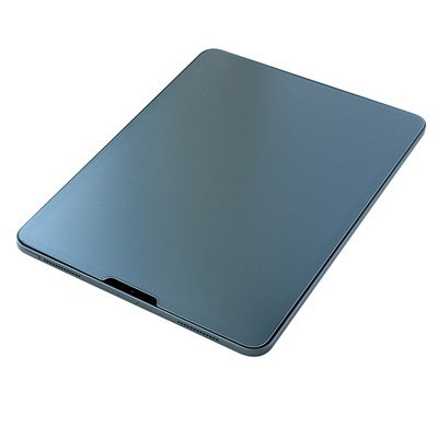 适用2024款苹果ipadpro钢化膜iPad10磨砂2020类纸感5贴膜11书写mini6绘画Pro设计游戏12.9英寸哑光Air4防反光