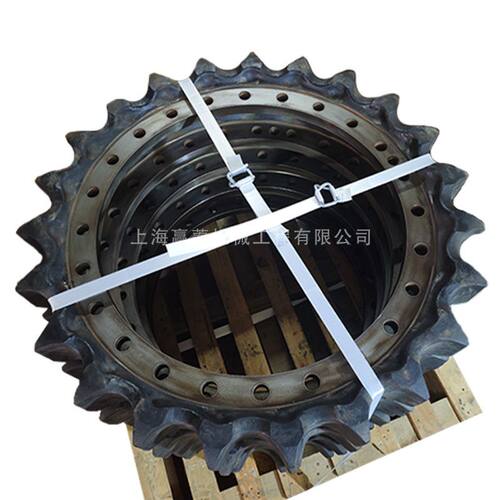 供应日立挖掘机原厂配件驱动ZX890-5AYA00001980PE支重轮工程车