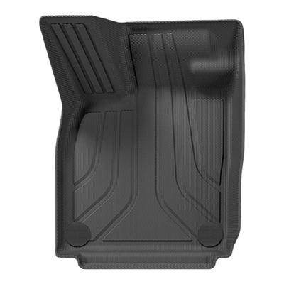 奥迪A4L注塑全TPE汽车脚垫