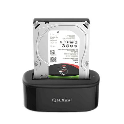 硬盘盒Orico/奥睿科拷贝机