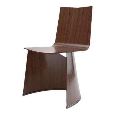 ClassiConVenus实木单人靠背椅