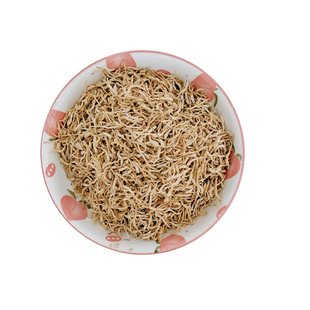 金银花茶古法炒制金银花黄茶平邑特产金银花之乡忍冬双花沂蒙特产