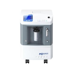 麦德哈特制氧机10升医用家用老人吸氧高浓度阿里健康大药房官方自