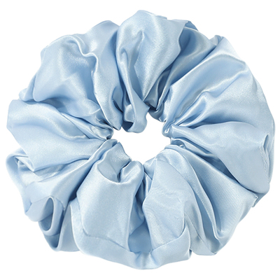 DODOGOGO桑蚕丝缎面大肠发圈