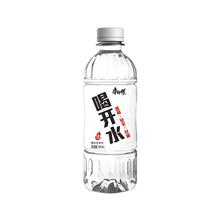 康师傅喝开水380mlx24整箱装