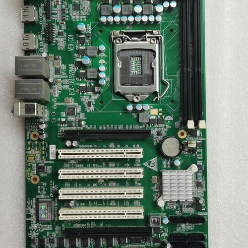 研祥ECO-1815V2NAR VER:C01工控机主板