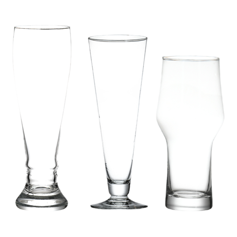 德国进口水晶玻璃精酿杯