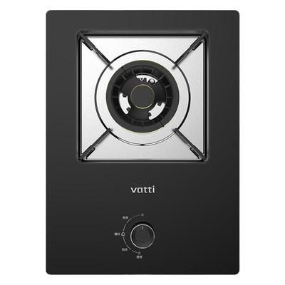 华帝i10103家用单灶燃气灶