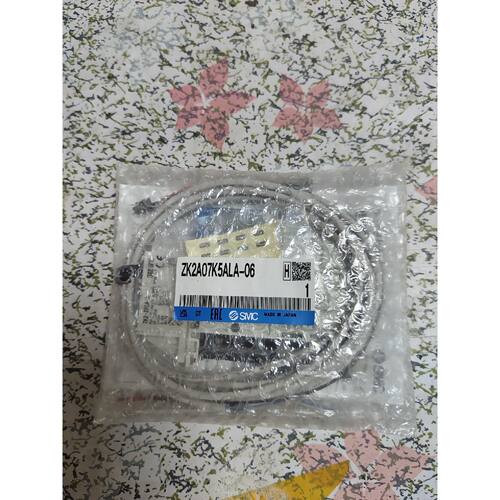 〔议价-可维修〕真空发生器ZK2A07K5ALA-06,带线,工程 工业设备备