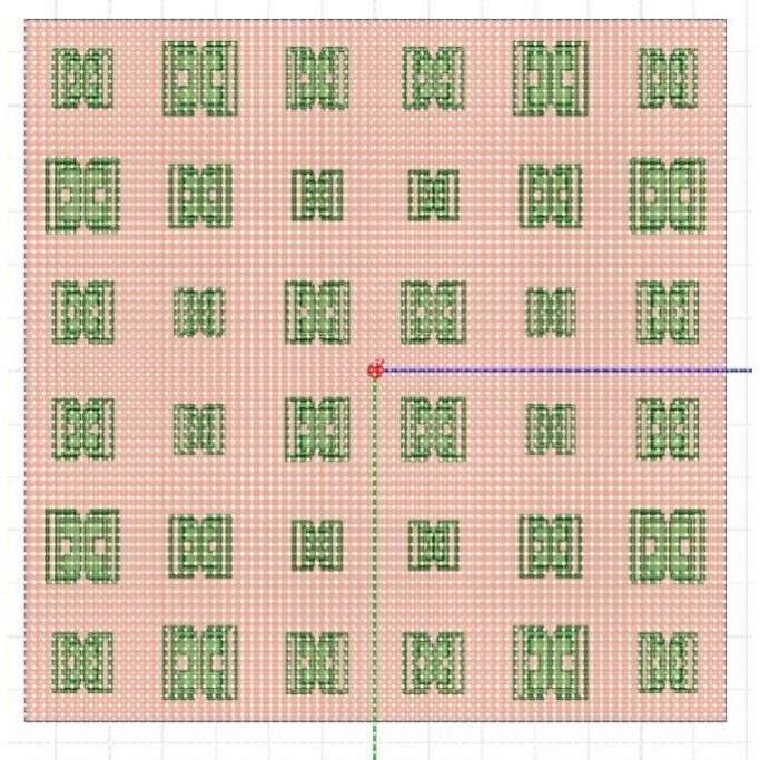 代做CST/HFSS天线设计COMSOL/FDTD/Ansys/Zemax/Ansys/flac3D代做