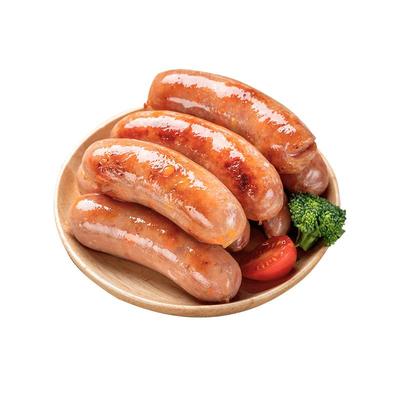 源之香烤肠爆浆芝士台湾风味